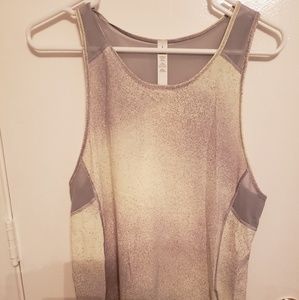 LULULEMON SCULPT TANK